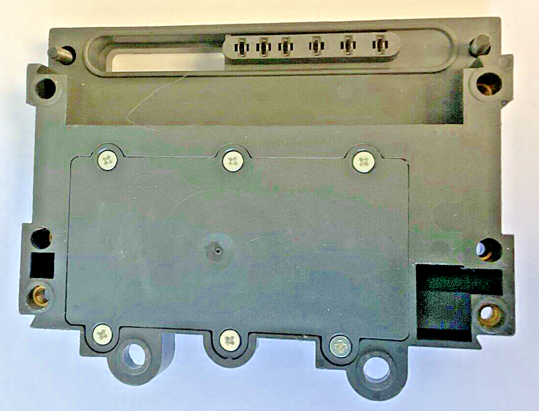 SIEMENS 782 2011 01 CONTROLLER MODULE BASE