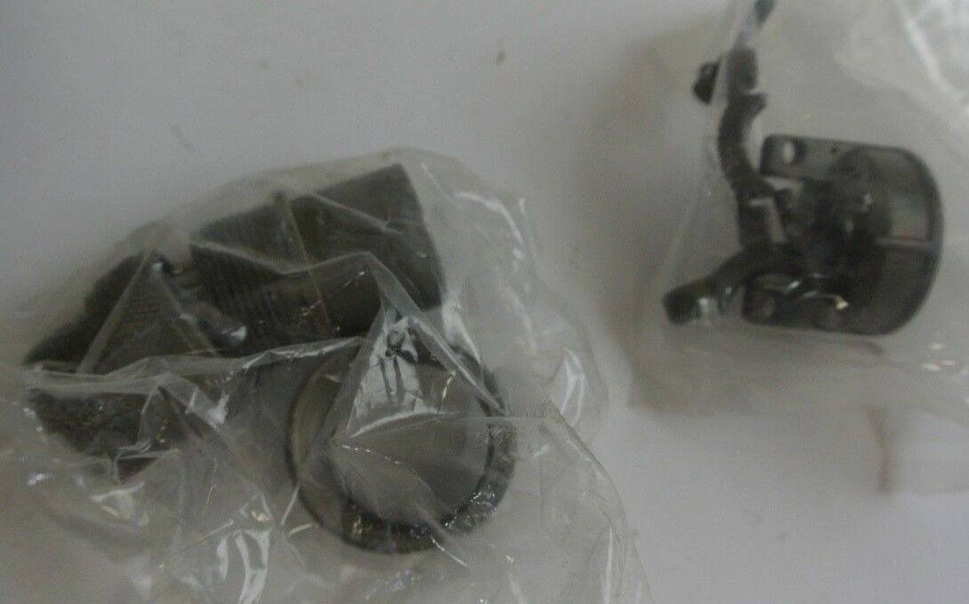 ALLEN-BRADLEY 845N-SJDN4-CGN2 - INCREMENTAL OPTICAL ENCODER - NEW SURPLUS