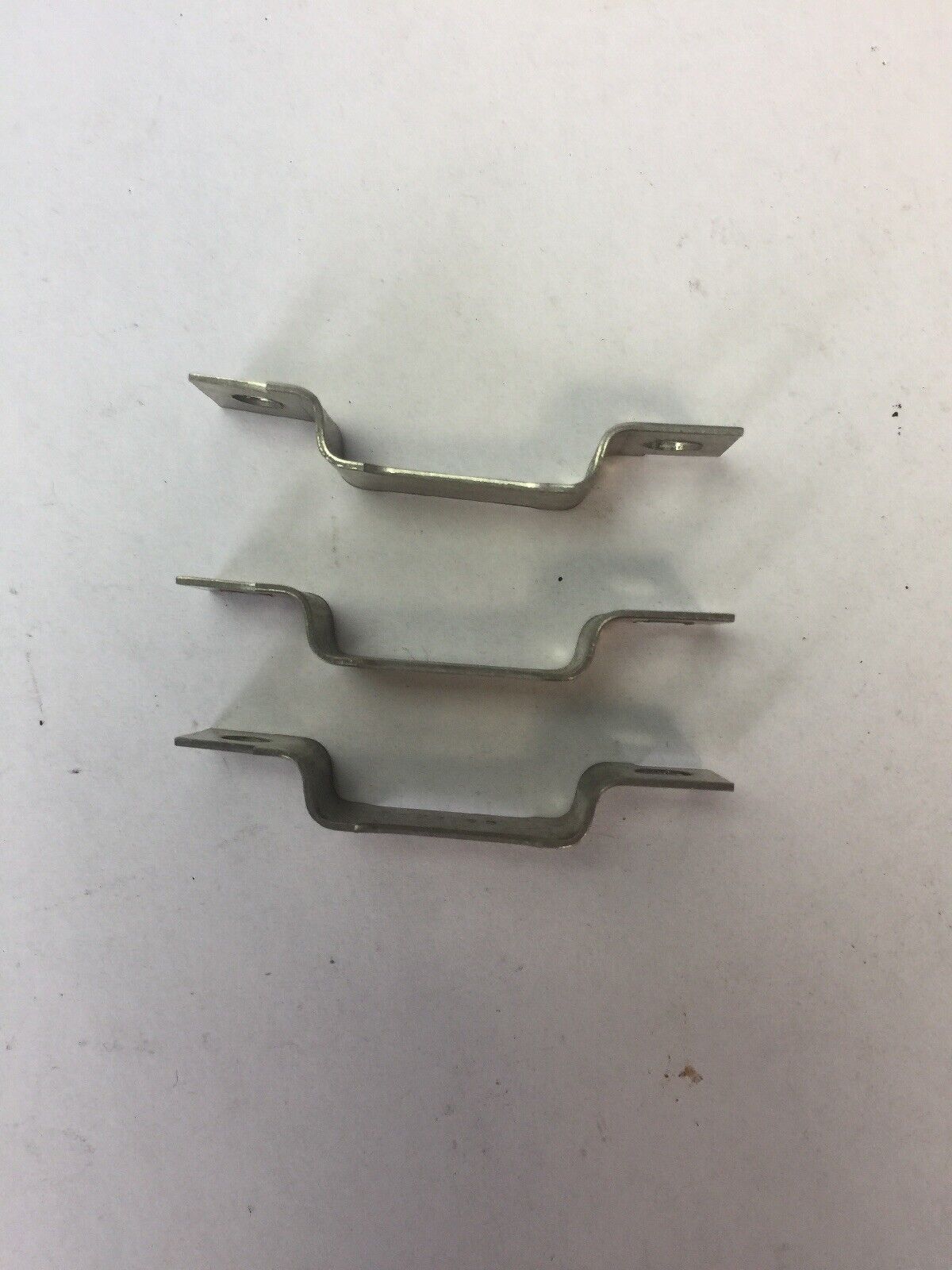GE CR123K236B BOX OF 3 OVERLOAD HEATER COIL ELEMENT