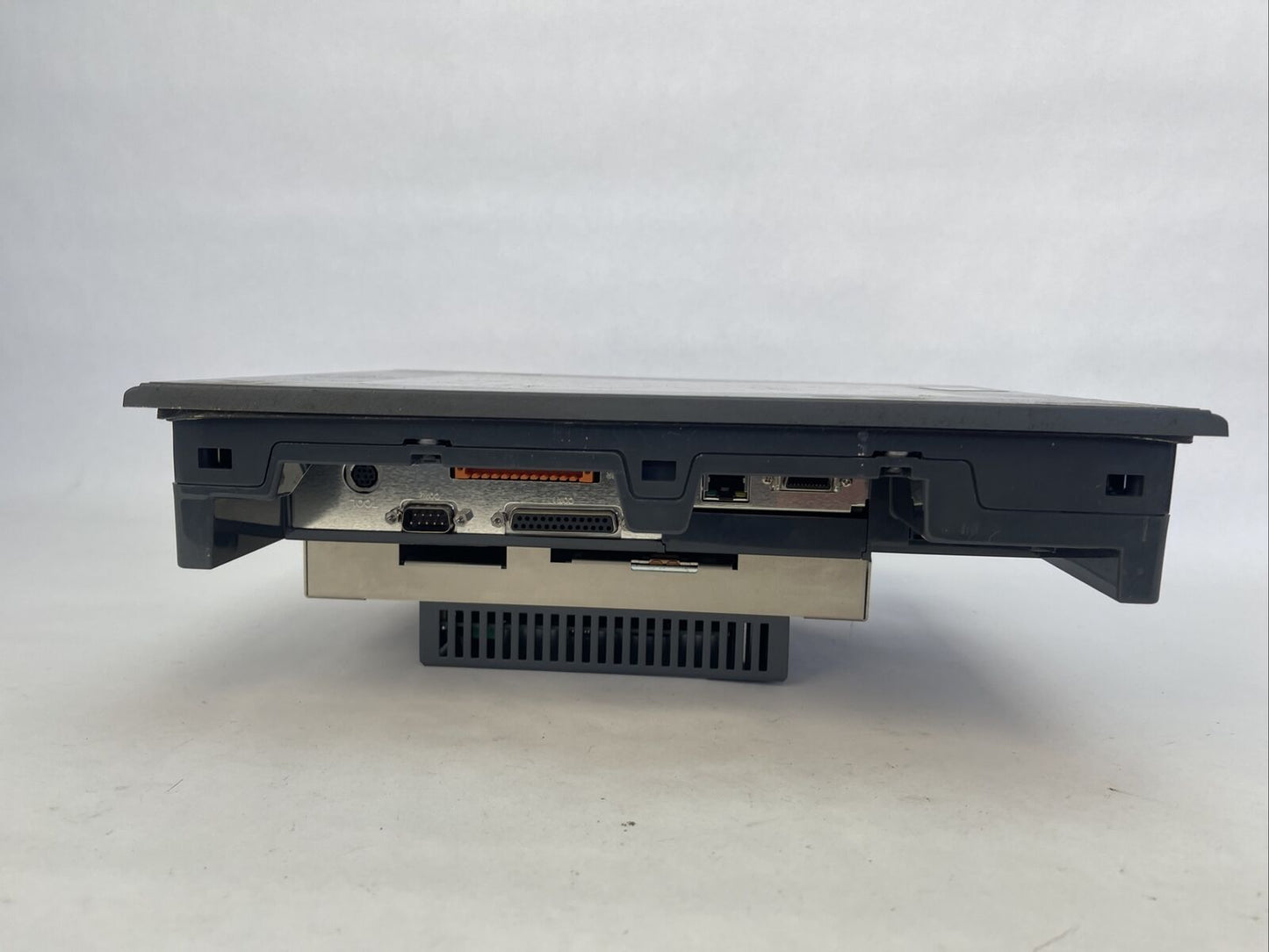PROFACE 2880045-01 TOUCH SCREEN 24VDC QPI-MBP-201-G MODBUSPLUS QUICKPANEL