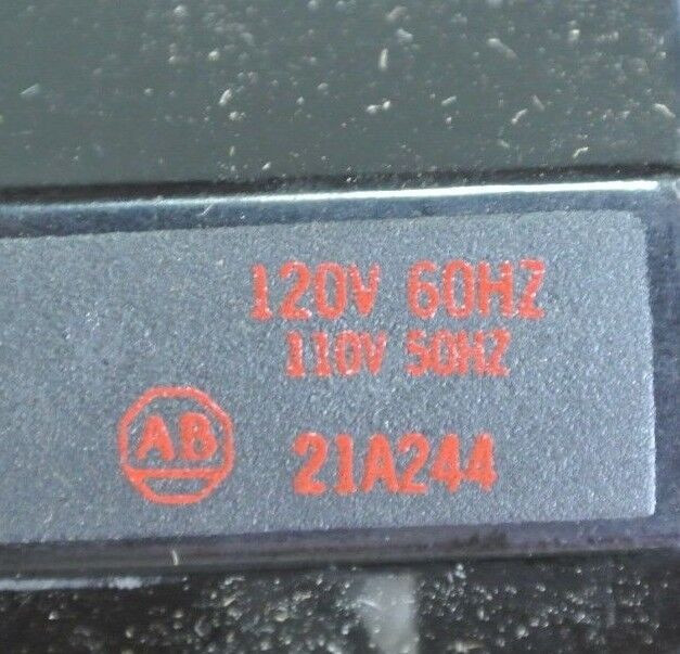 ALLEN-BRADLEY 21A244 COIL 120V / 60Hz, 110V / 50Hz - NEW SURPLUS