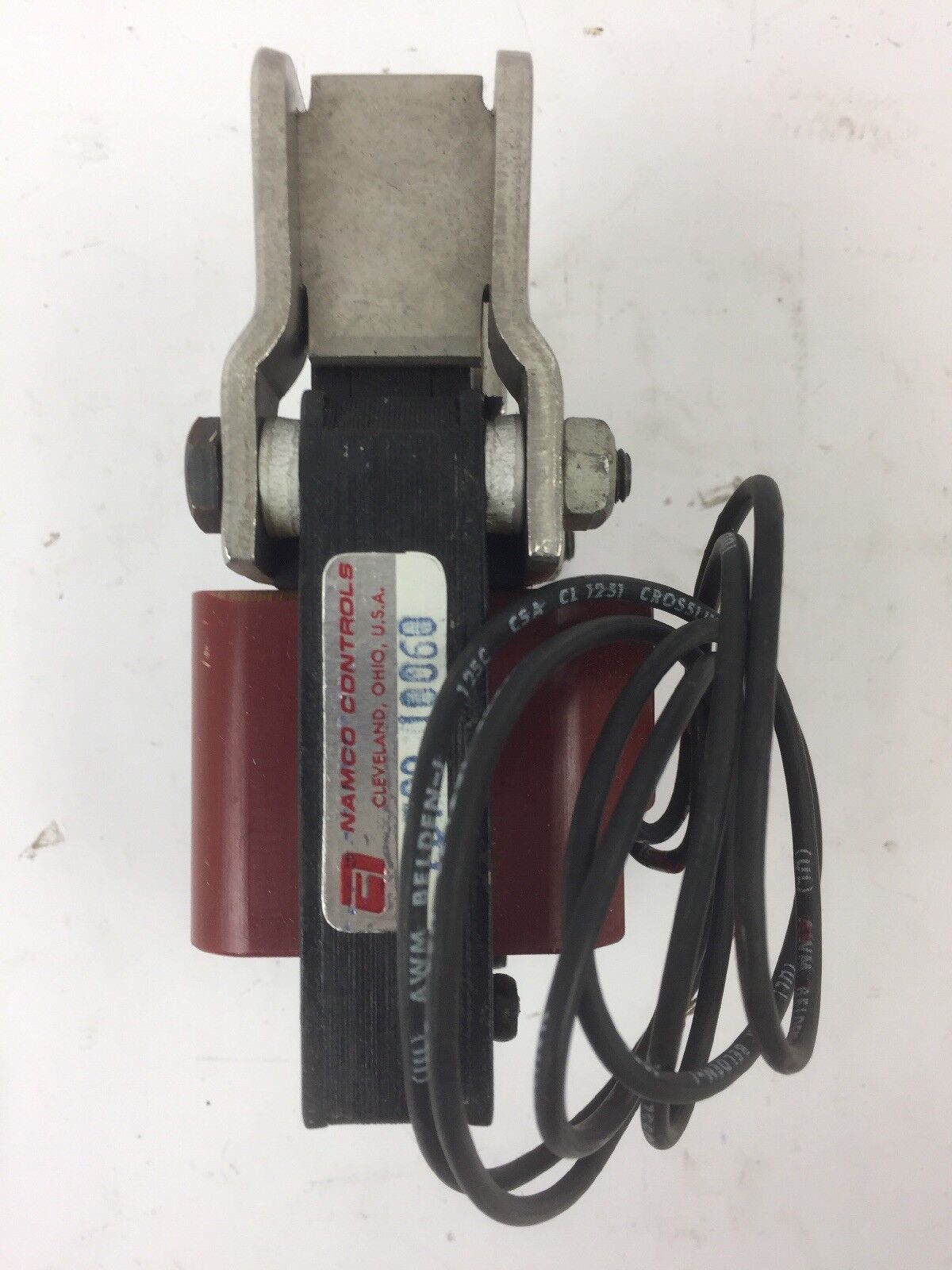 NAMCO EB700-10060 SOLENOID 115V 60 HZ