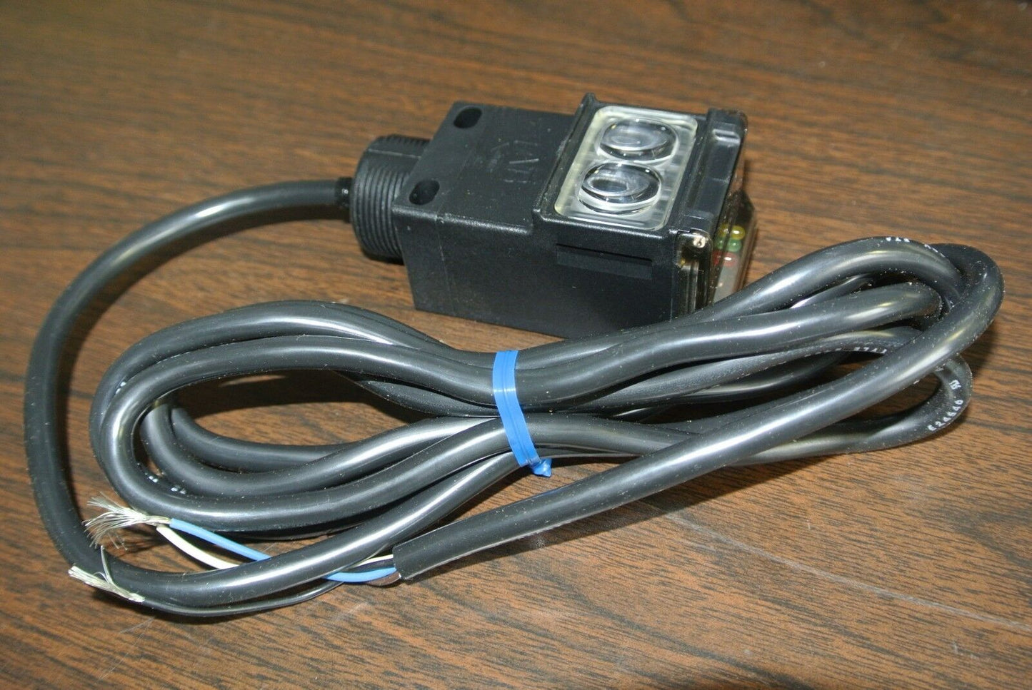 ALLEN-BRADLEY 42GTP-9003 PHOTOSWITCH DIFFUSE TIME DELAY CONTROL - NEW SURPLUS