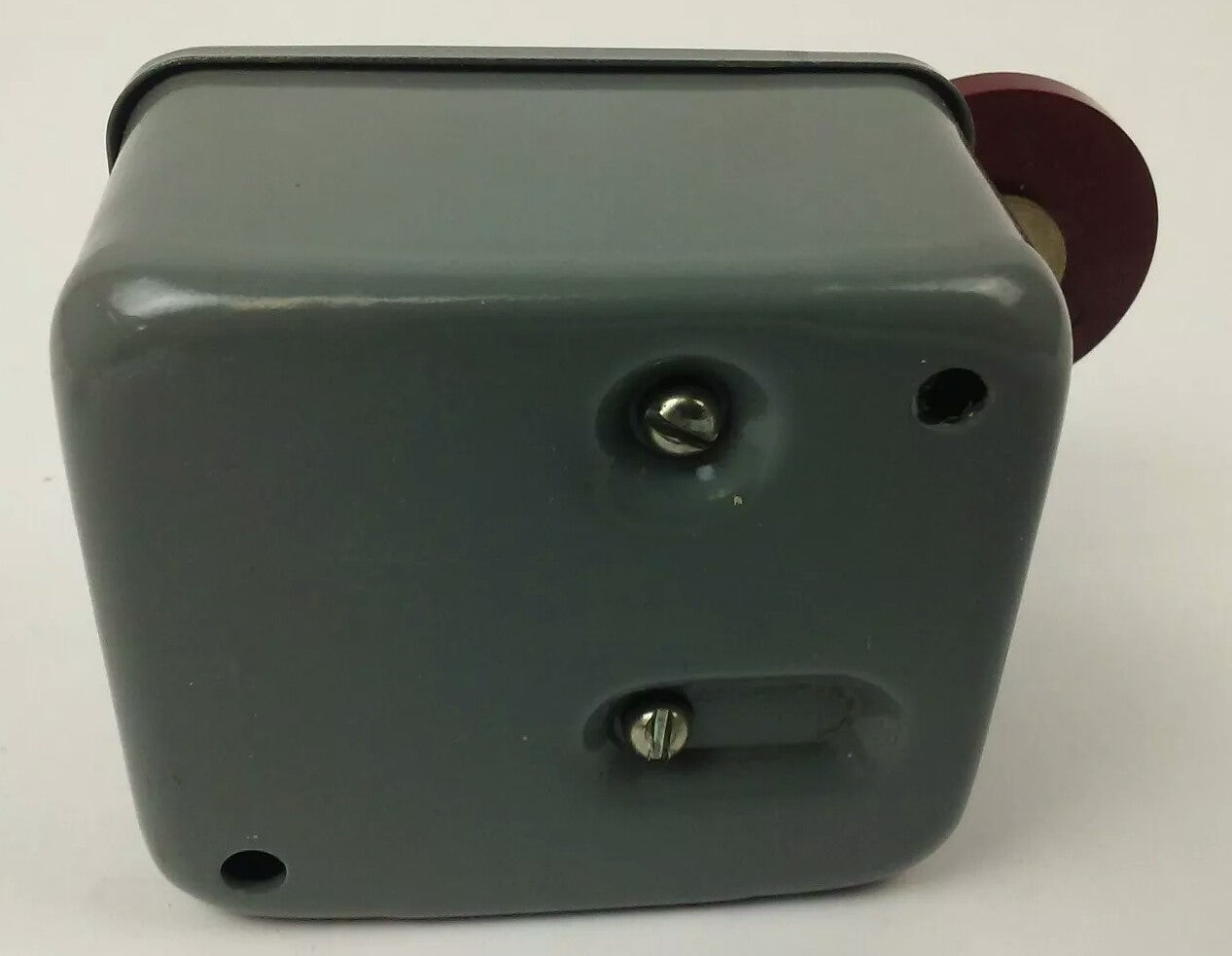 ALLIS CHALMERS CLASS 6133 14-961-330-48-011 LIMIT SWITCH, NEW SURPLUS, 14961330