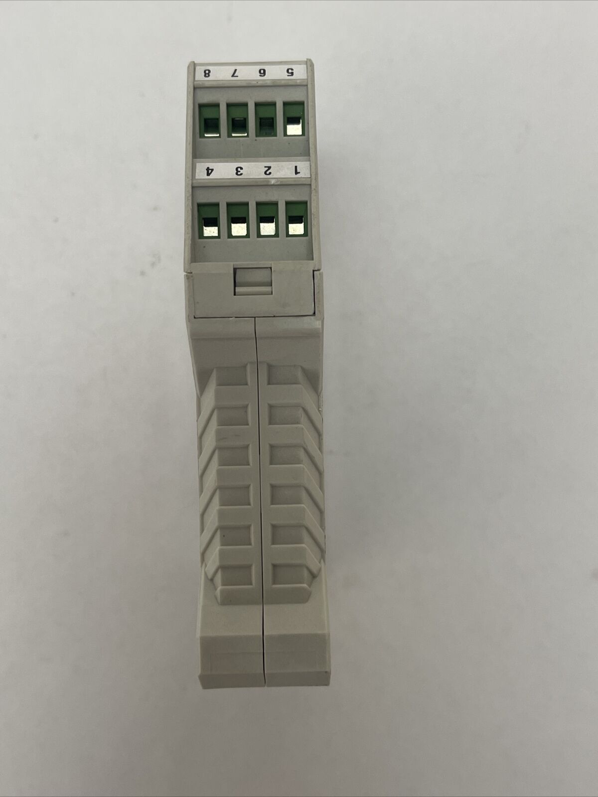 RDP ELECTRONICS DR7AC TRANSDUCER AMPLIFIER 9-36VDC 3VA