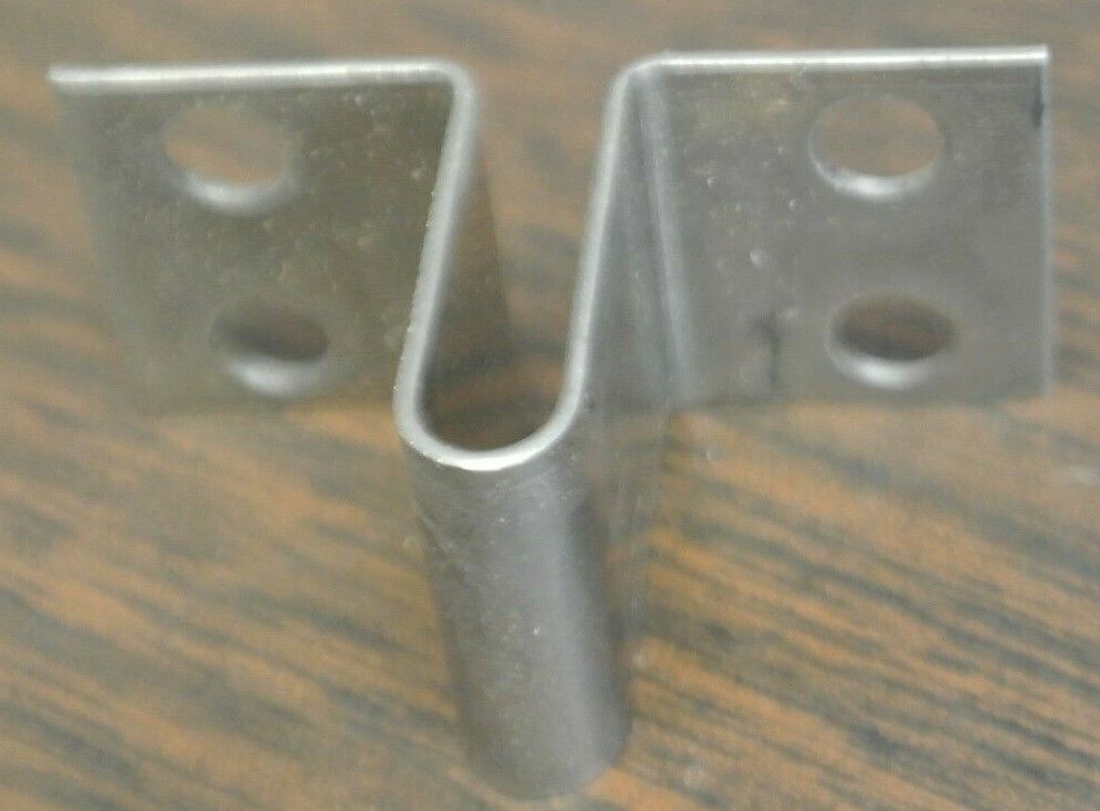 GENERAL ELECTRIC 123F43.0B OVERLOAD HEATER ELEMENTS / 81D586 / NEW SURPLUS EACH