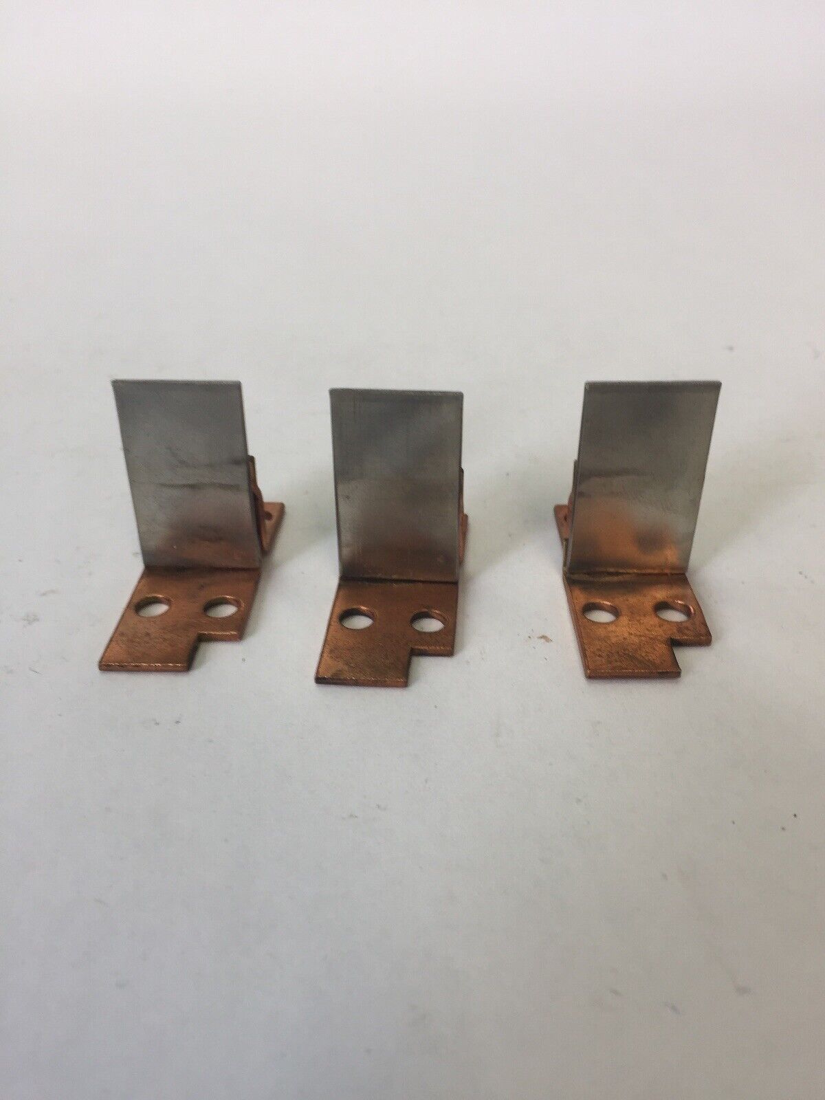 GE CR123F223C BOX OF 3 OVERLOAD HEATER COIL ELEMENT