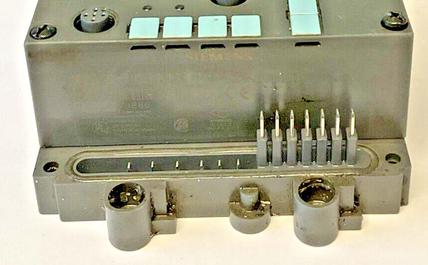 SIEMENS 6ES7 142-1BD11-0XB0 S7 BASIC MODULE