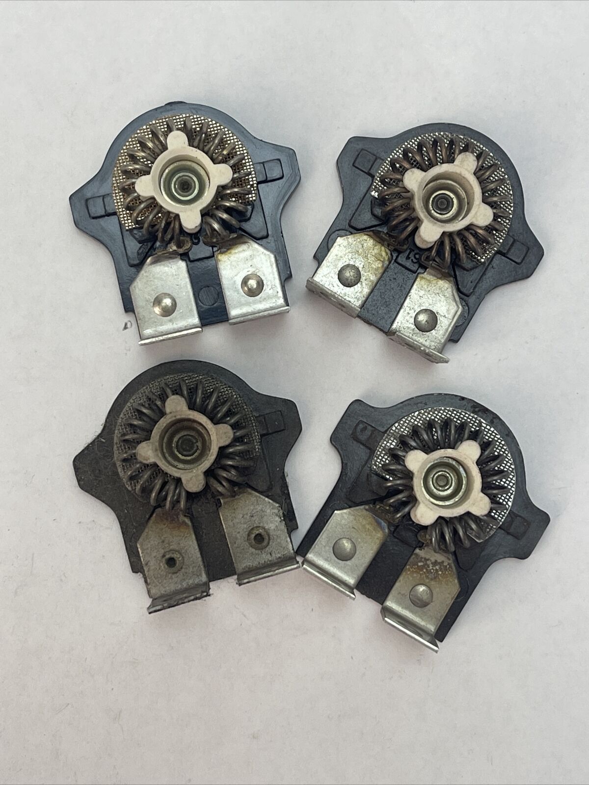 WESTINGHOUSE AN2.7 HEATER (LOT OF 4)