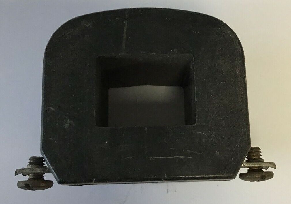JOSLYN CLARK TB-135-13 COIL 110/120V 60HZ