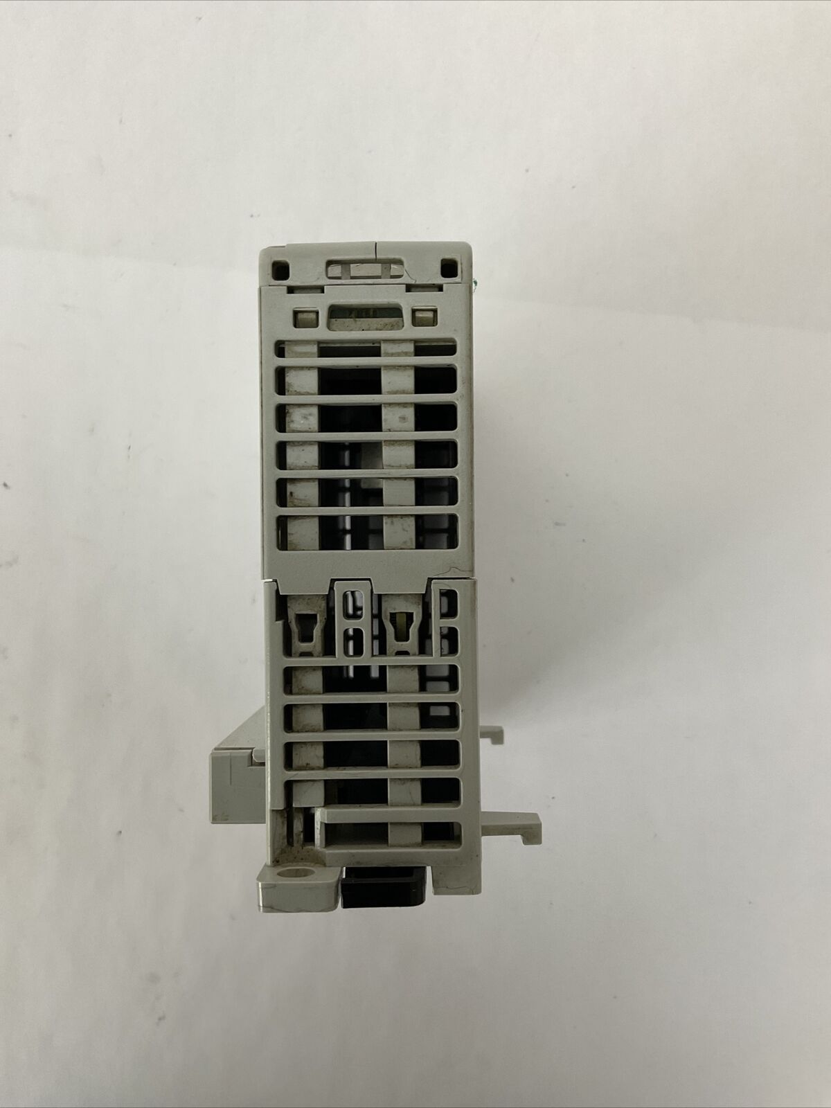 ALLEN BRADLEY 1768-ENBT SER A FW 4.001 COMPACT LOGIX L4X EHTERNER/IP MODULE
