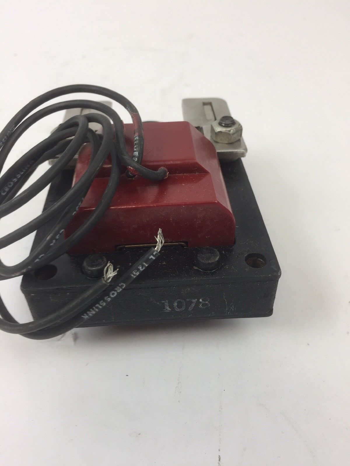 NAMCO EB700-10060 SOLENOID 115V 60 HZ