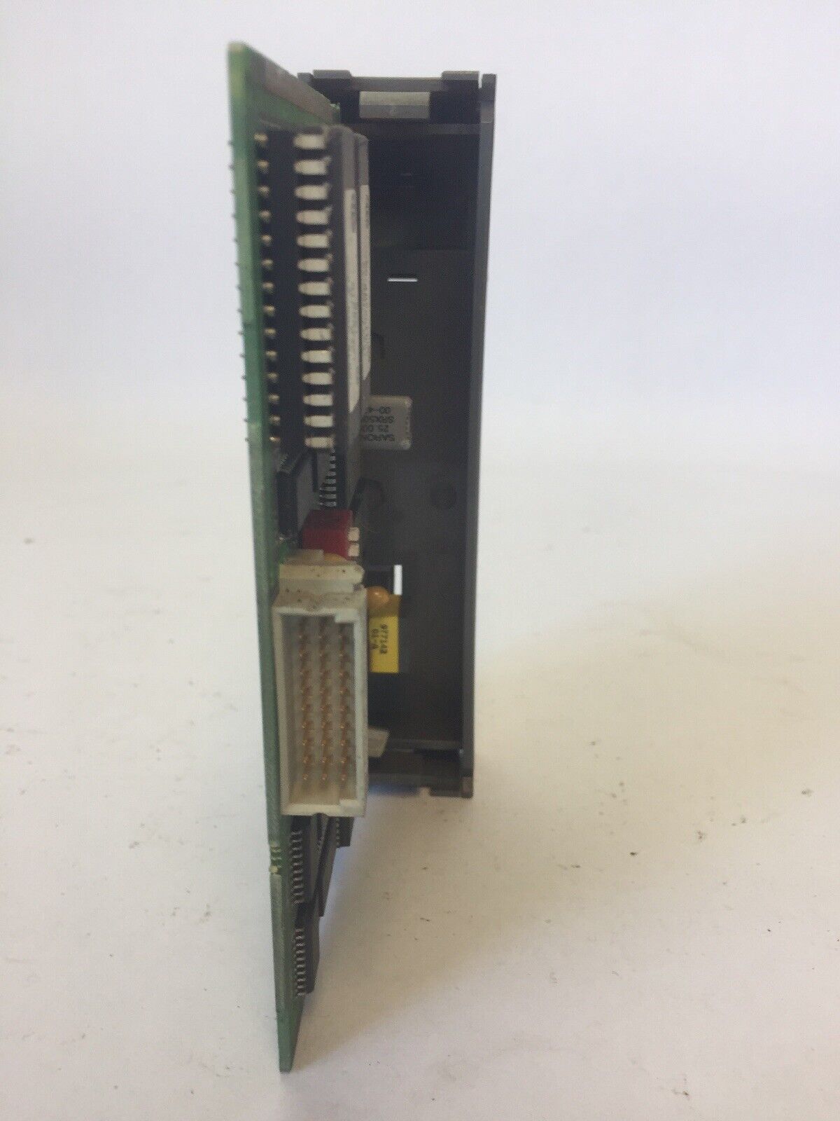 ALLEN BRADLEY 1747-SN REMOTE I/O SCANNER SER B FRN 1.0B