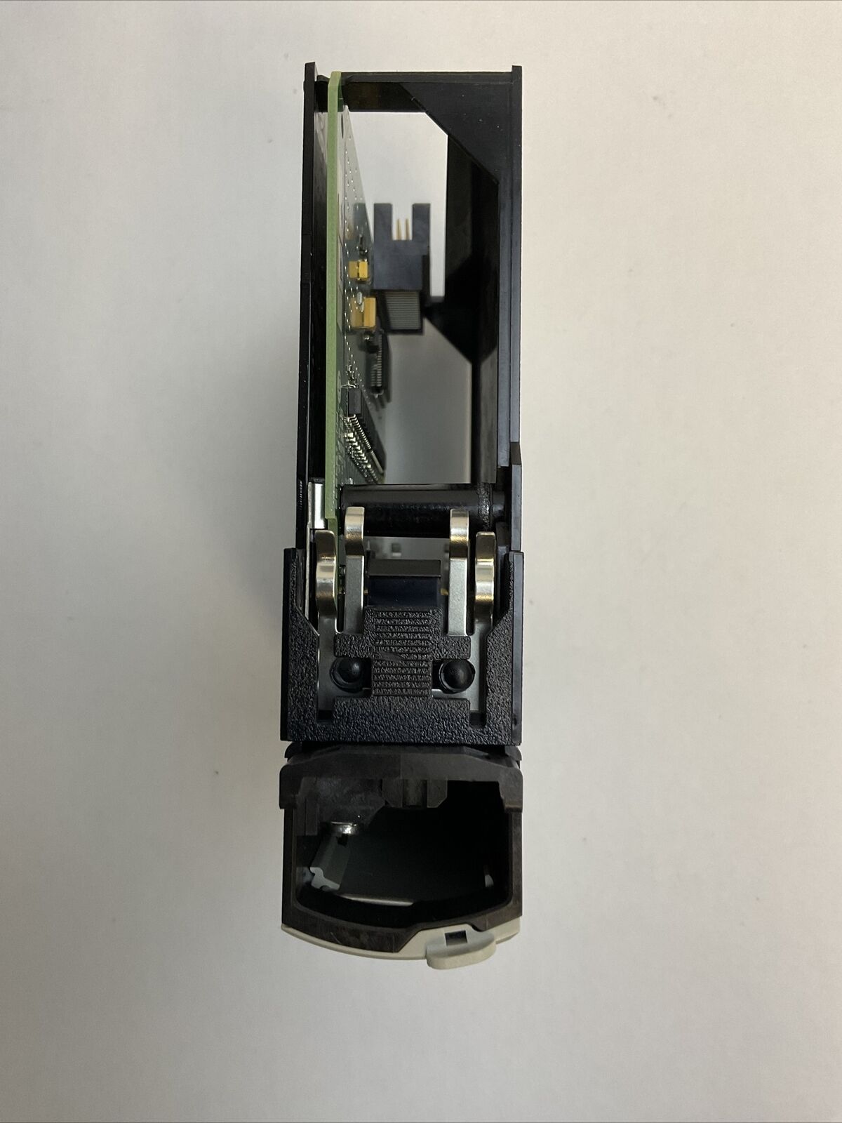 ALLEN BRADLEY 1756-IB16 SER A FW 3.004 CONTROL LOGIX 16PT 12/24VDC DIGITAL INPUT