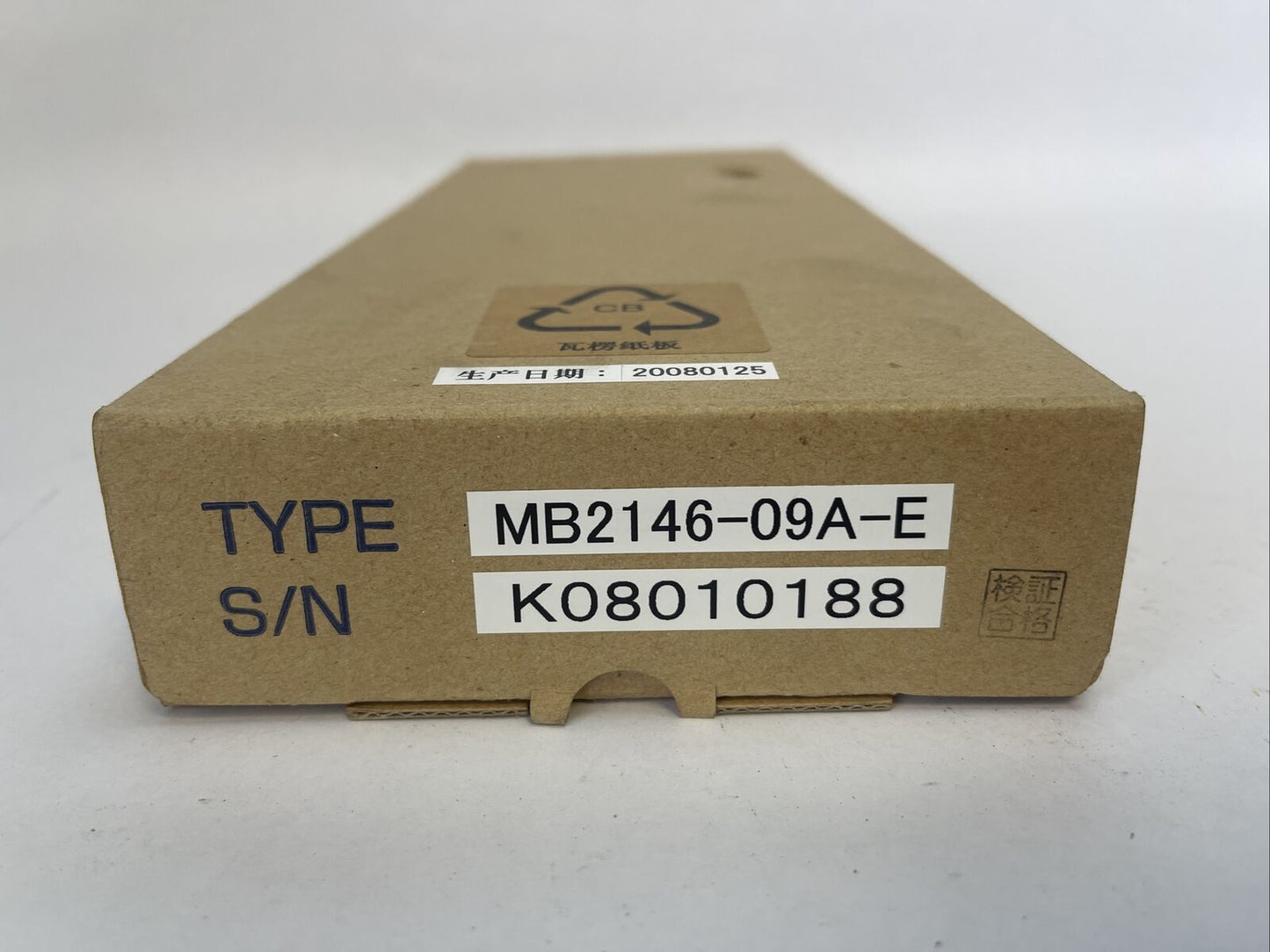 FUJITSU MB2146-401-03A F2MC-8FX (MB2146-401 MB2146-09A-E MB2146-303A-E) STARTER