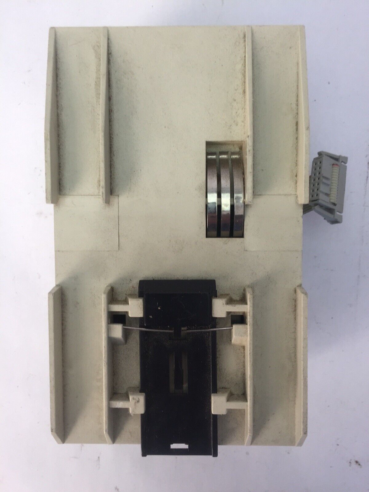 MAN ROLAND IPS.DIO-1 DIGITAL INPUT/OUTPUT MODULE