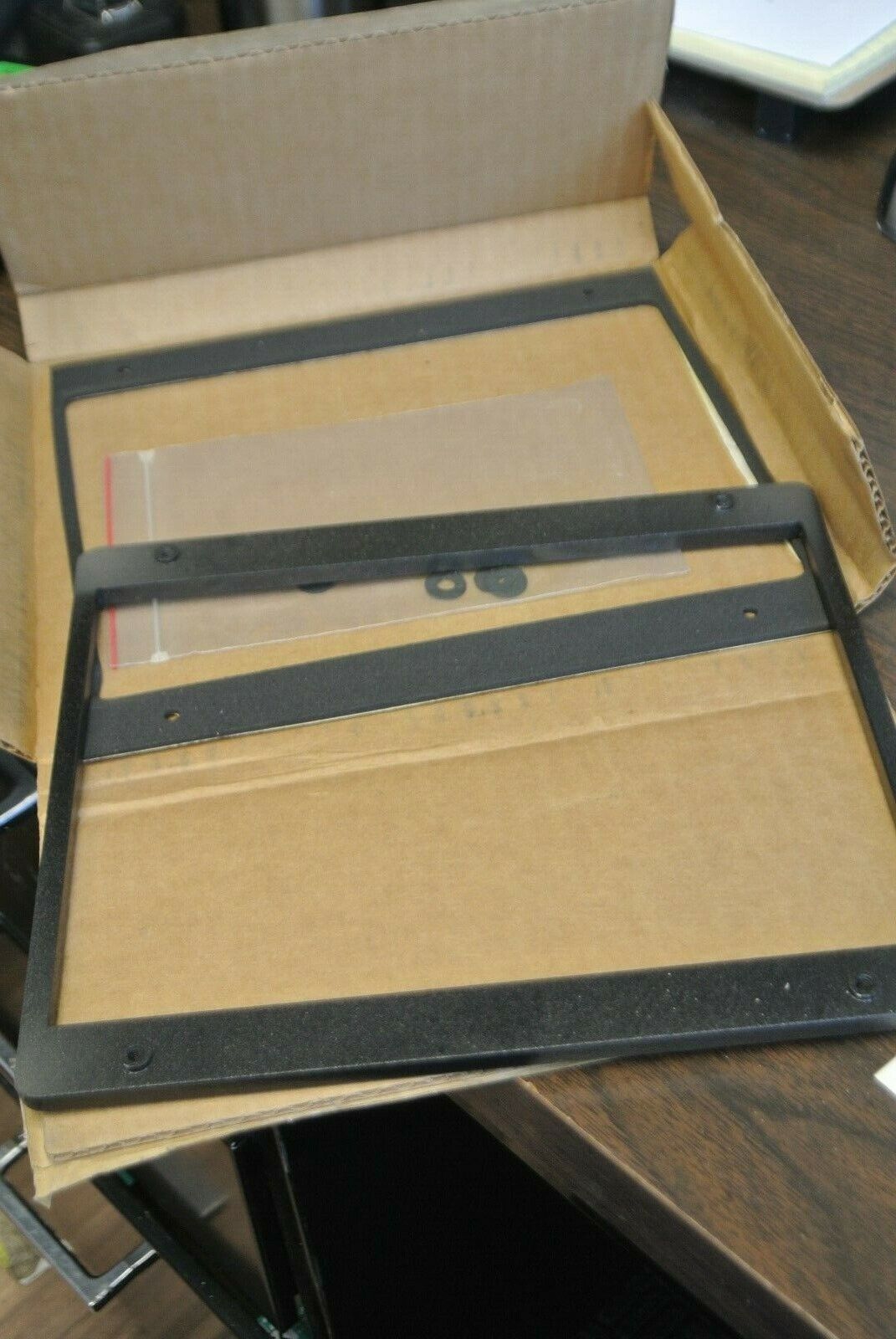 ALLEN-BRADLEY 2700A-M2 MOUNTING KIT / SINGLE MODULE / NEW SURPLUS