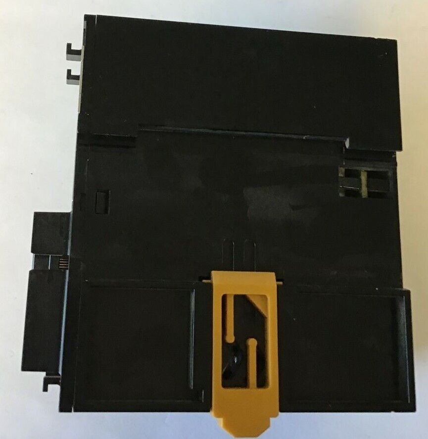 OMRON CJ1W-PA205R POWER SUPPLY UNIT 100-240VAC