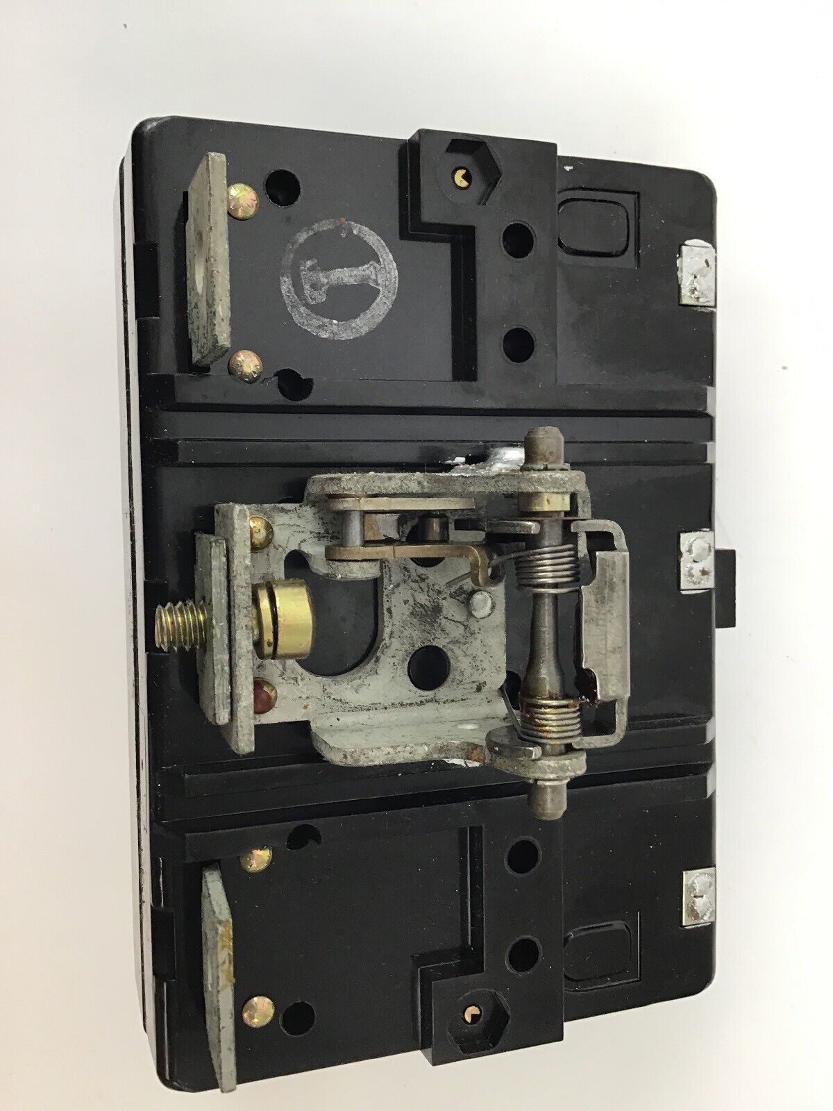 WESTINGHOUSE HKA3150T BREAKER TRIP UNIT 150A AMP 3P POLE FOR HKA FRAME