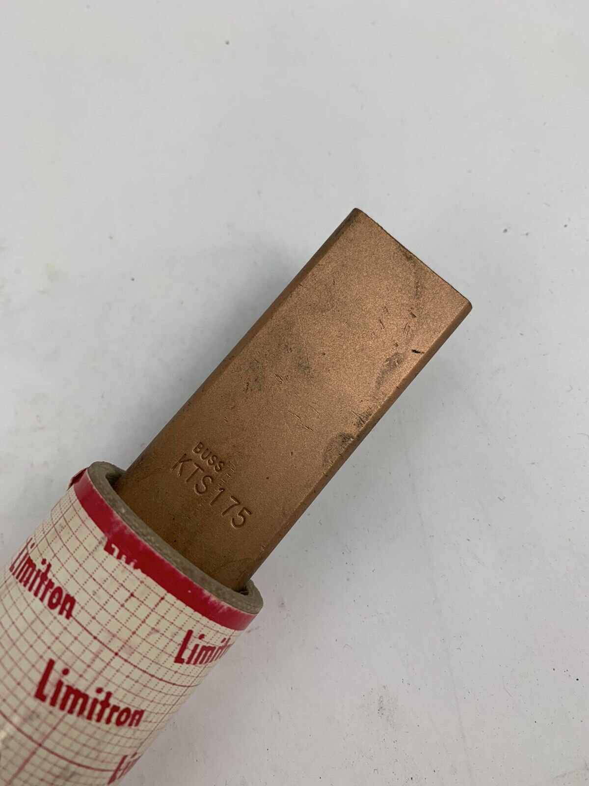 Bussmann Limitron KTSR175 175A 600V Fuse