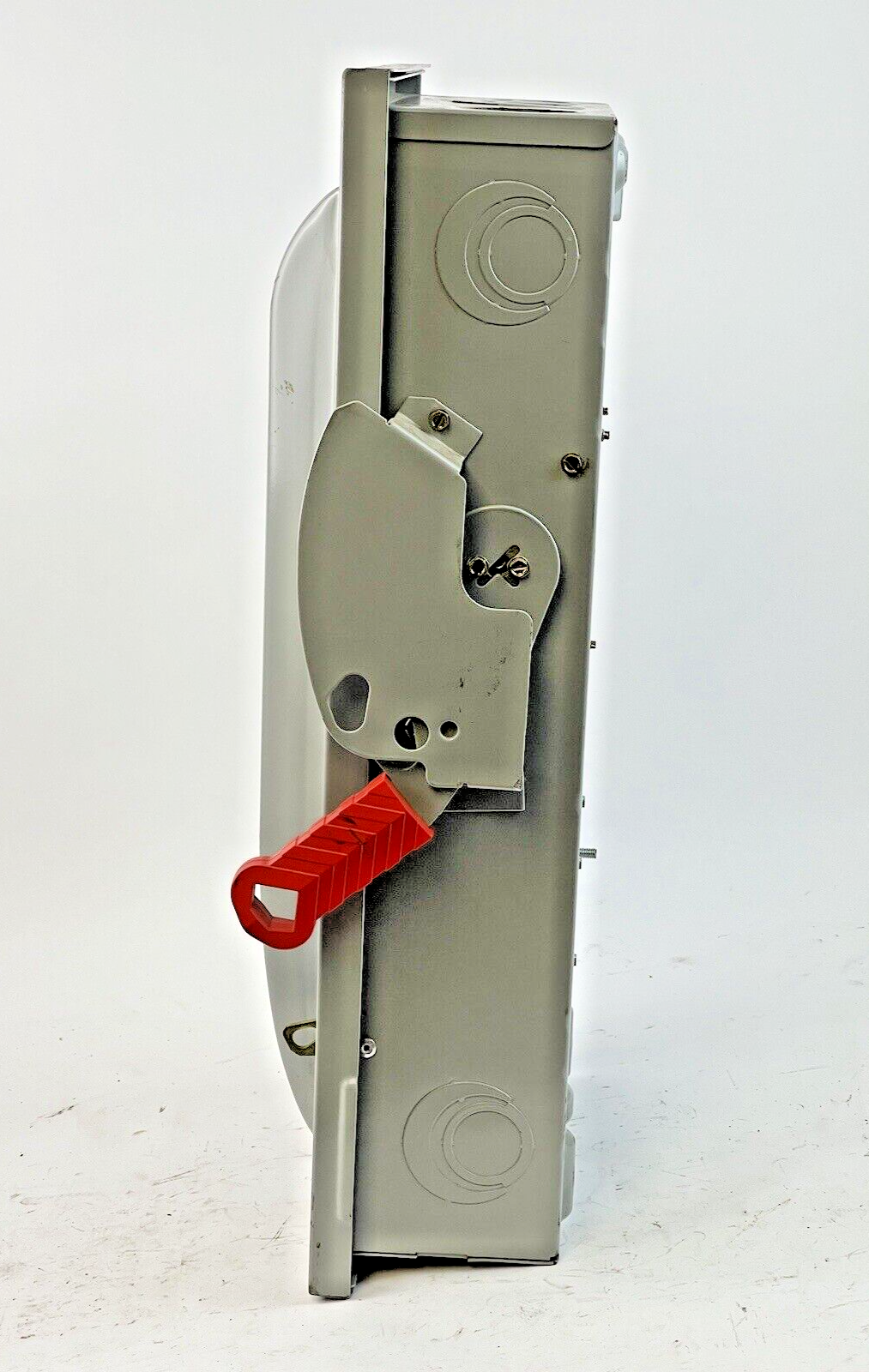 SIEMENS - HNF363 - ENCLOSED SWITCH - 3 POLE, 100A, 600 VAC, 600 VDC