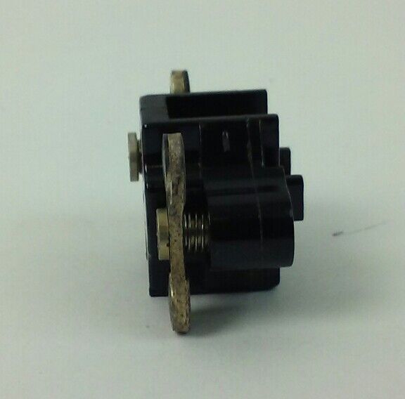 ALLEN BRADLEY X-159623 CROSS BAR ASSEMBLY FOR 200 TYPE G AND 700 TYPE C RELAYS