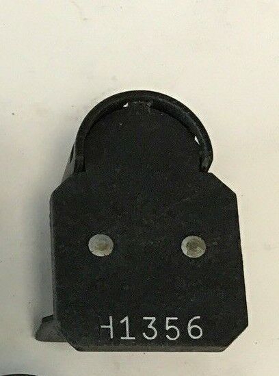 CUTLER HAMMER 9586H1356B THERMAL OVERLOAD HEATER COIL***LOTOF6***