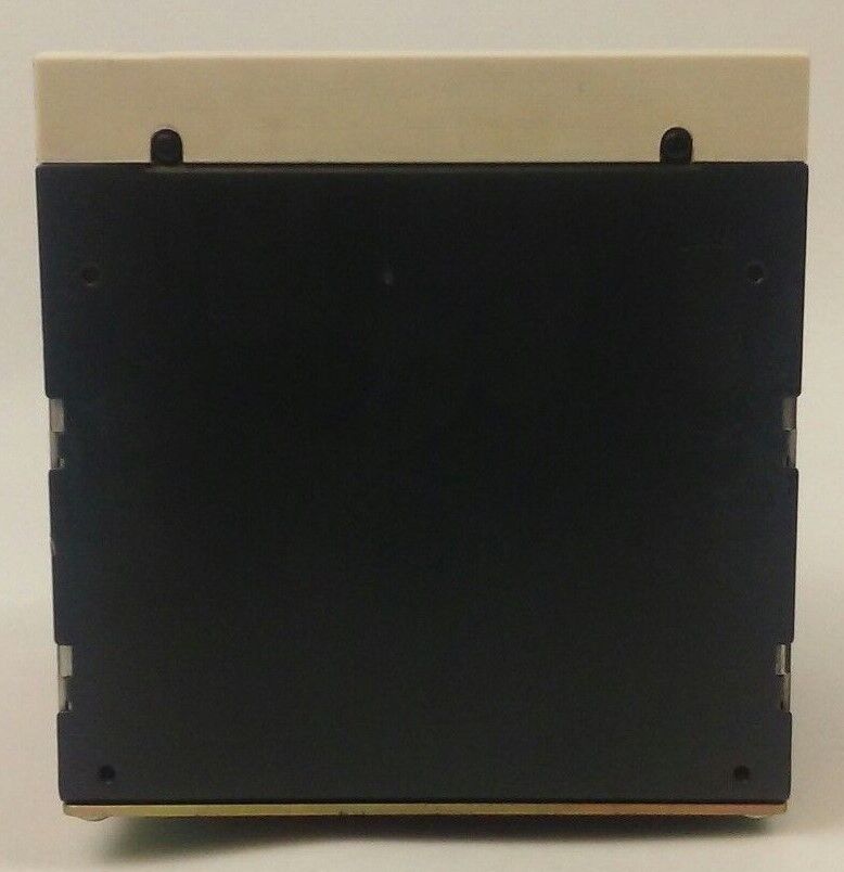 TELEMECANIQUE ABL7 RE2410 POWER SUPPLY MODULE INPUT 100-240VAC OUTPUT 24VDC