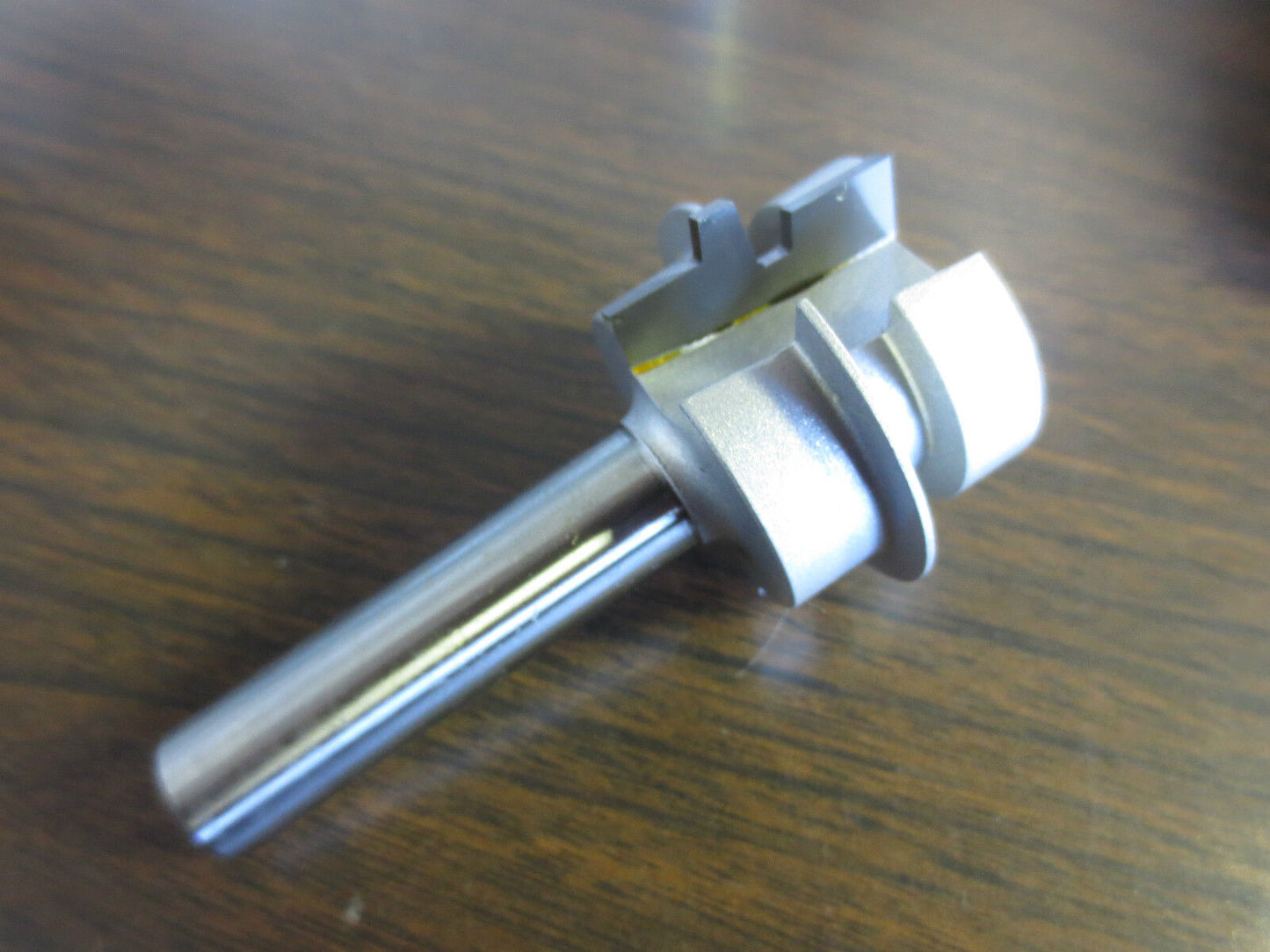 CARBIDE ROUTER BIT - BRAND NAME & PART NUMBER UNKNOWN - NEW SURPLUS