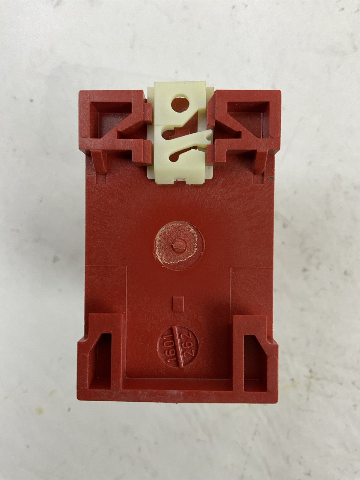 STU 44510-0710 24V SR15AD SAFETY RELAY UNIT WITH OFF DELAY