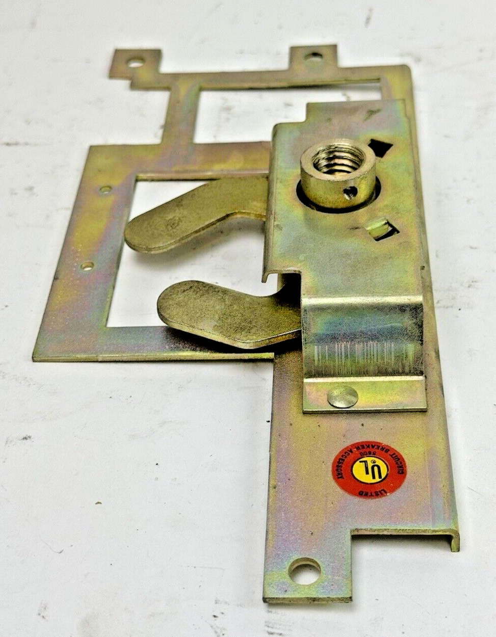 WESTINGHOUSE - 458D493G04 - VARI DEPTH MECHANISM - HLA-LA BREAKERS - 200A DEION