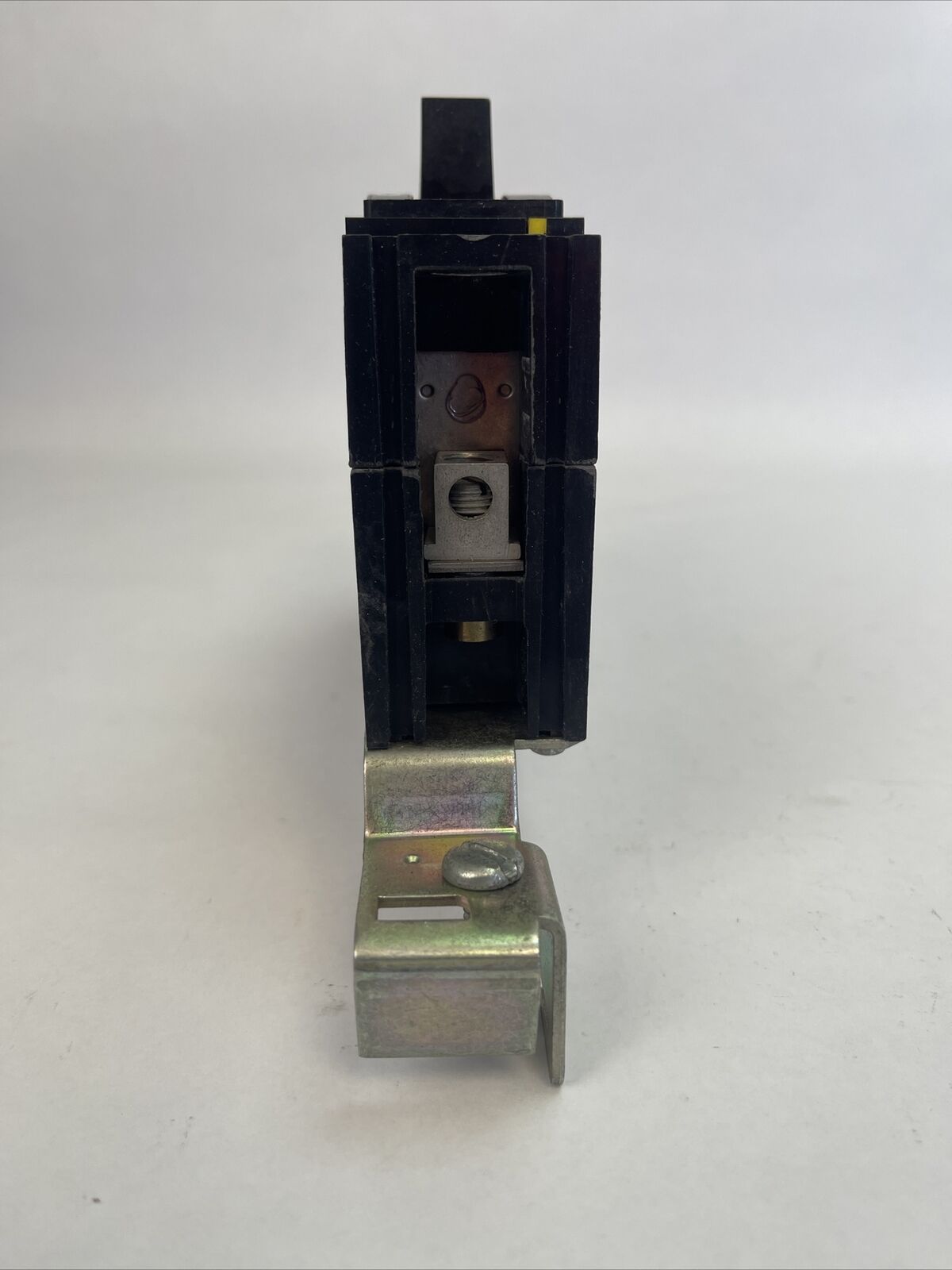 SQUARE D FH16020A CIRCUIT BREAKER 20AMP 277VAC 125VDC 1POLE