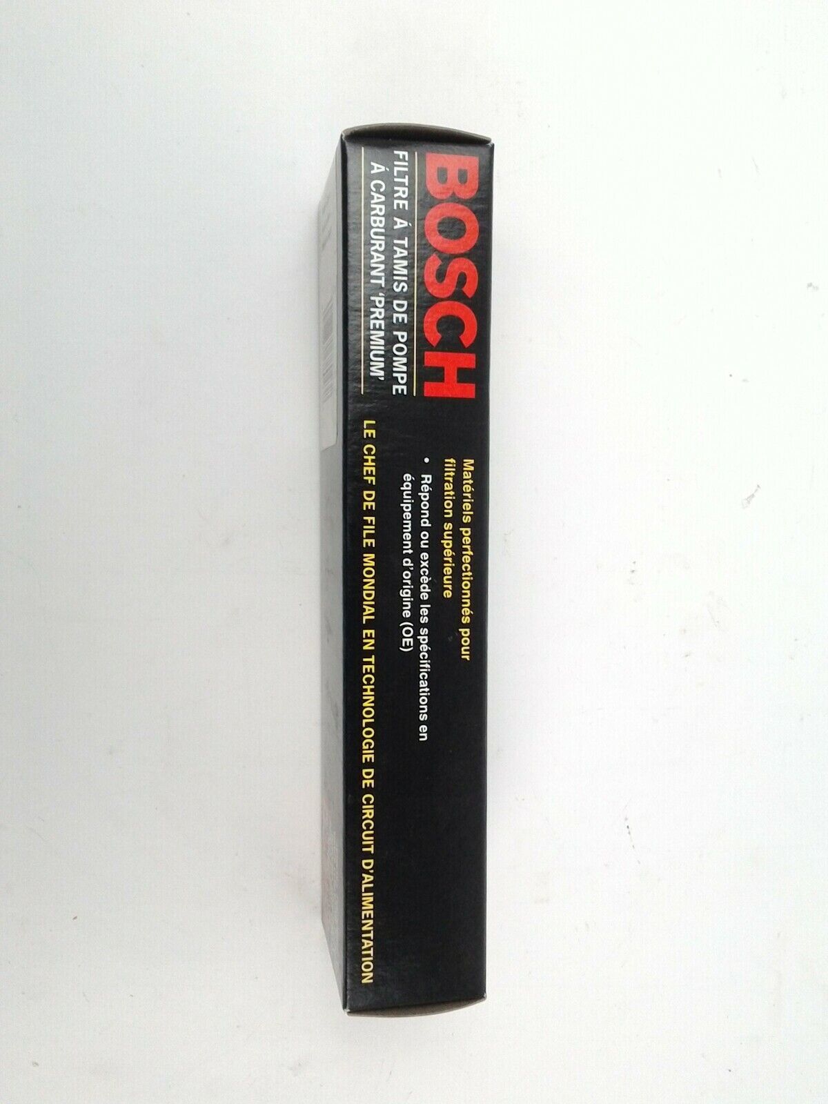 BOSCH 68043 FUEL PUMP FILTER SCREEN