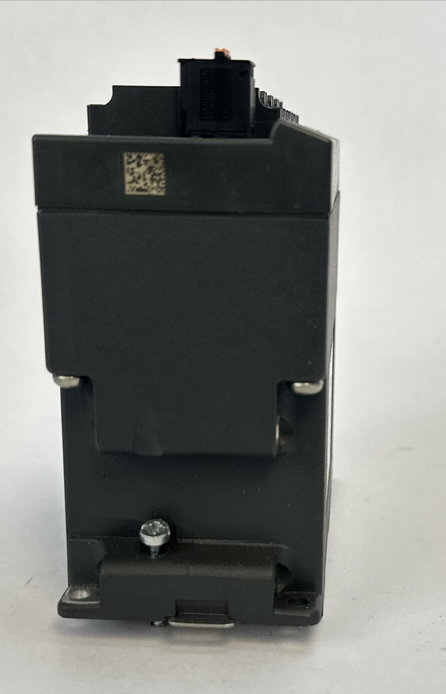 SIEMENS 1P 6GK5108-0BA00-2AA3 SIMATIC NET INDUSTRIAL ETHERNET SWITCH