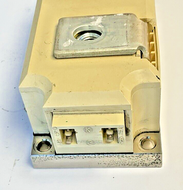 SEMIKRON SKKT 570/16 E THYRISTOR