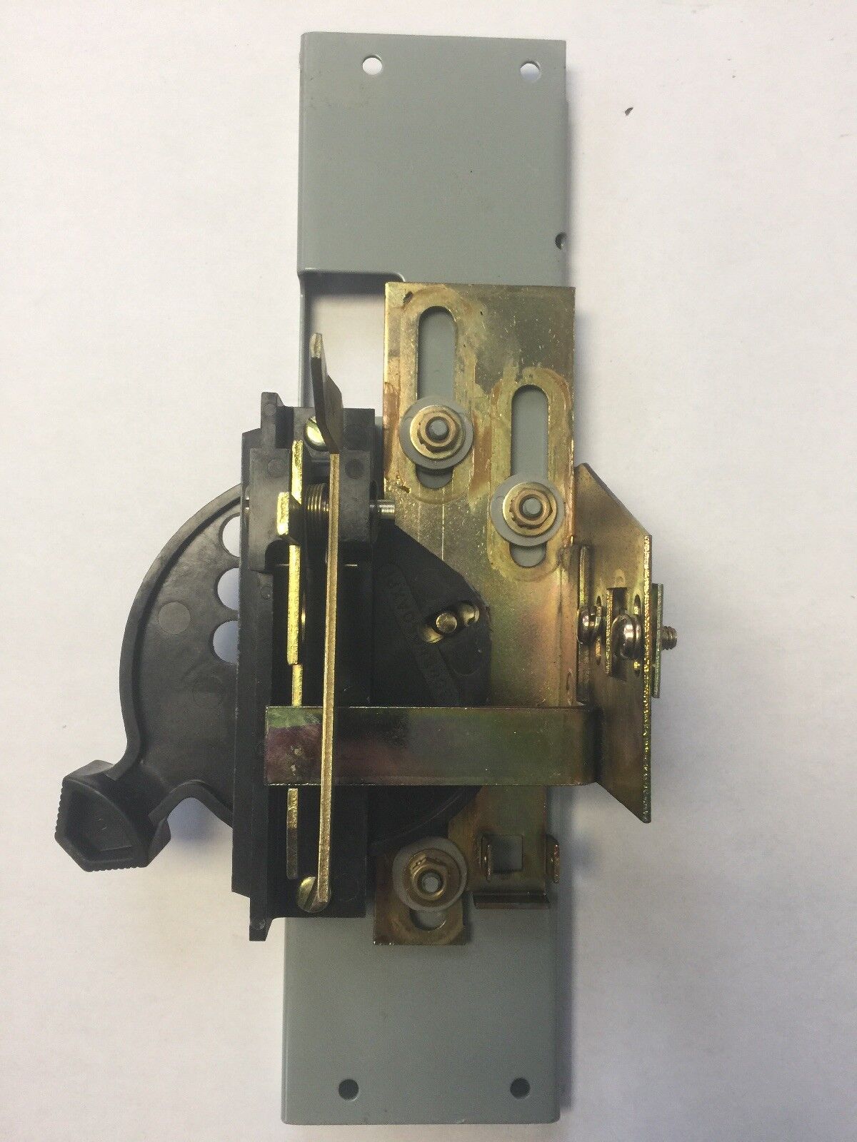 GE AAG1 HANDLE ON OFF RESET