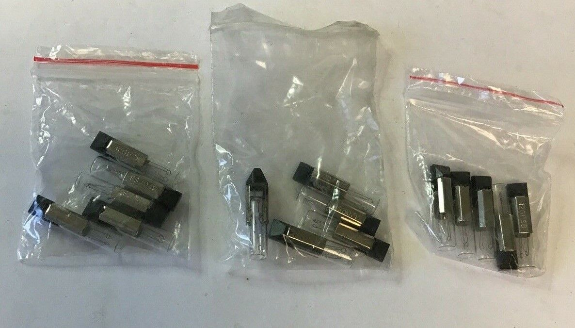GECO MINI REPLACEMENT BULBS 120PSB ***LOTOF15***