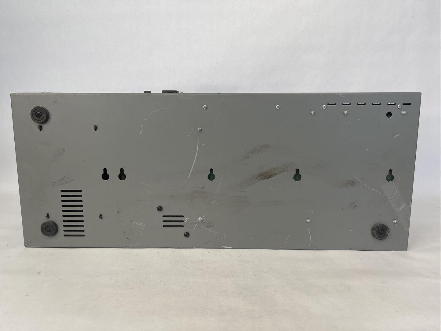 CIRRIS ANALYZER T1 1500V SIGNATURE TOUCH 1 TOUCH SCREEN TECHNOLOGY AHED-64