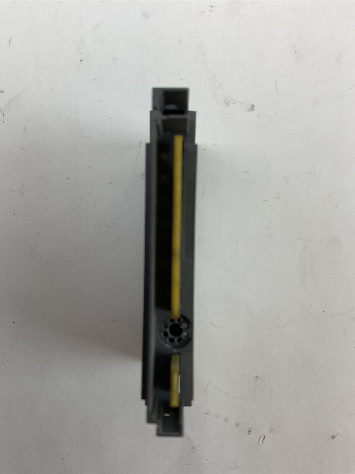 ALLEN BRADLEY 1734-IB8 SER C REV A01 F/W REV 3.022 INPUT MODULE 24VDC