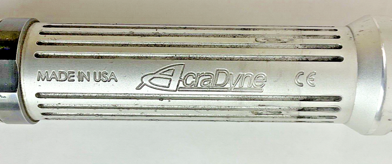 ACRADYNE AES32020CV NUTRUNNER
