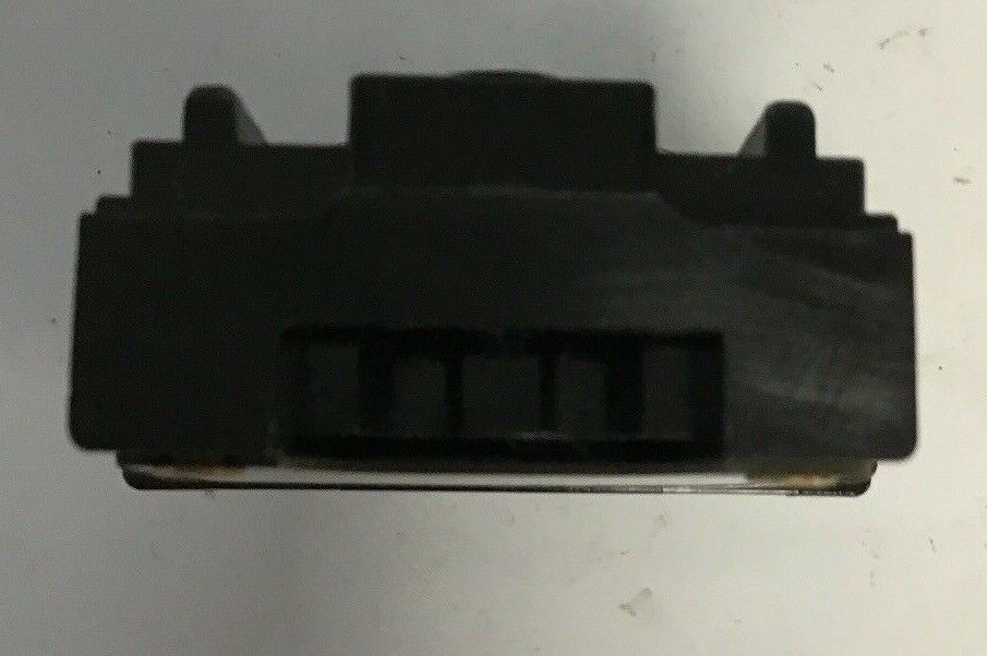 ALLEN BRADLEY X-175833 OVERLOAD RELAY TYPE B 20/30AMP