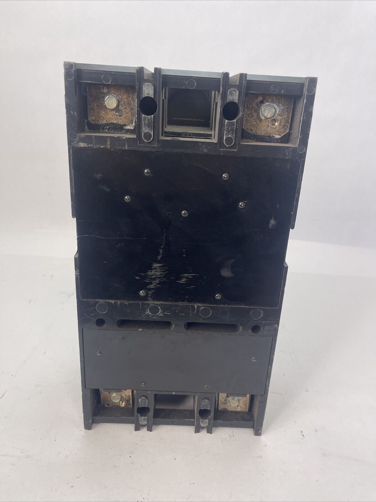 SQUARE D LAL2640036MV SERIES 4 CIRCUIT BREAKER 400AMP 600VAC 2POLE