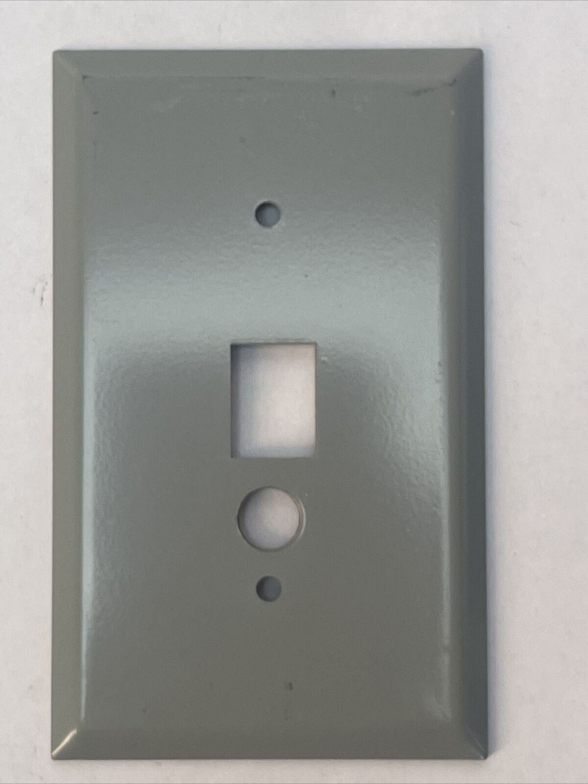 WESTINGHOUSE MST02FN1P MANUAL STARTER SWITCH 2 POLE 1HP 115-230V FLUSH PLATE RED