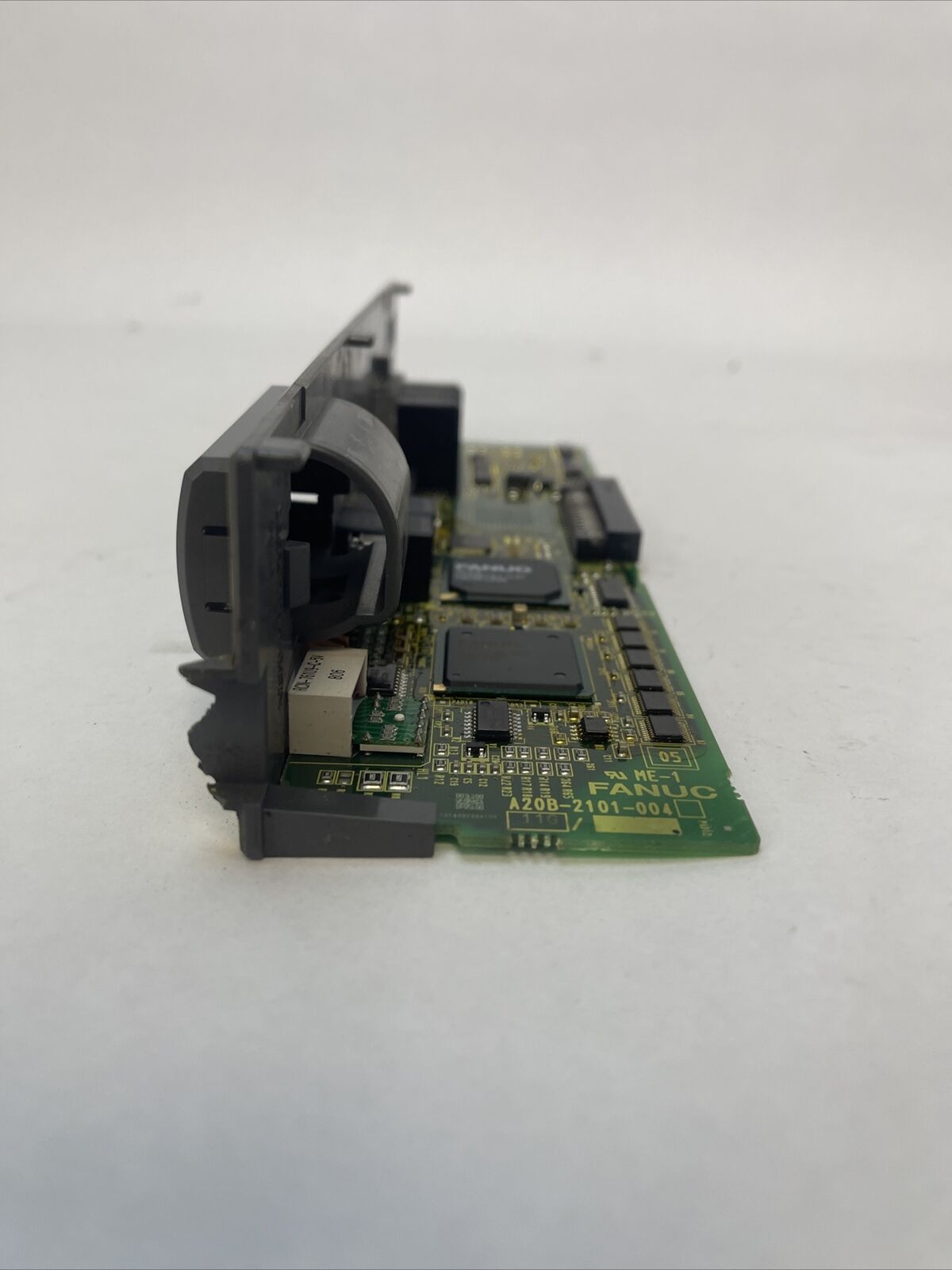 FANUC A20B-2101-0041/11G CIRCUIT BOARD