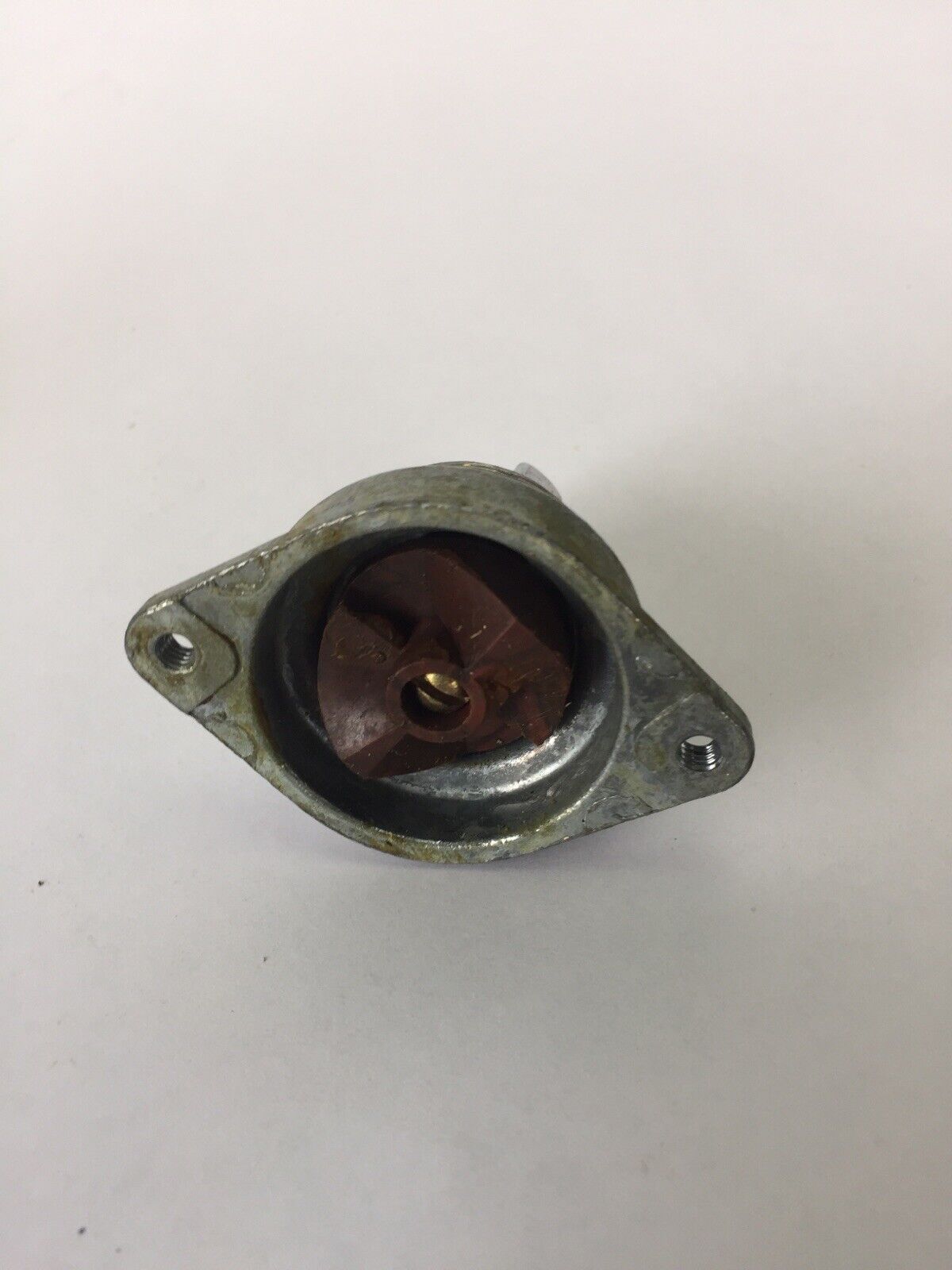 GE CR2940UB203L SELECTOR SWITCH UNIT