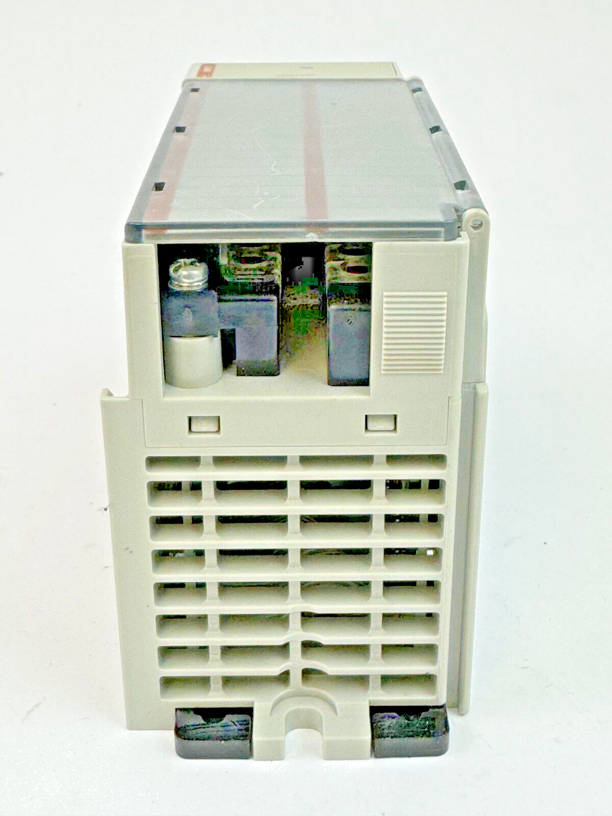 ALLEN-BRADLEY - 1769-IF8 SER. A F/W DIR/VER 95320740/04 REV 1.1 - COMPACT I/O