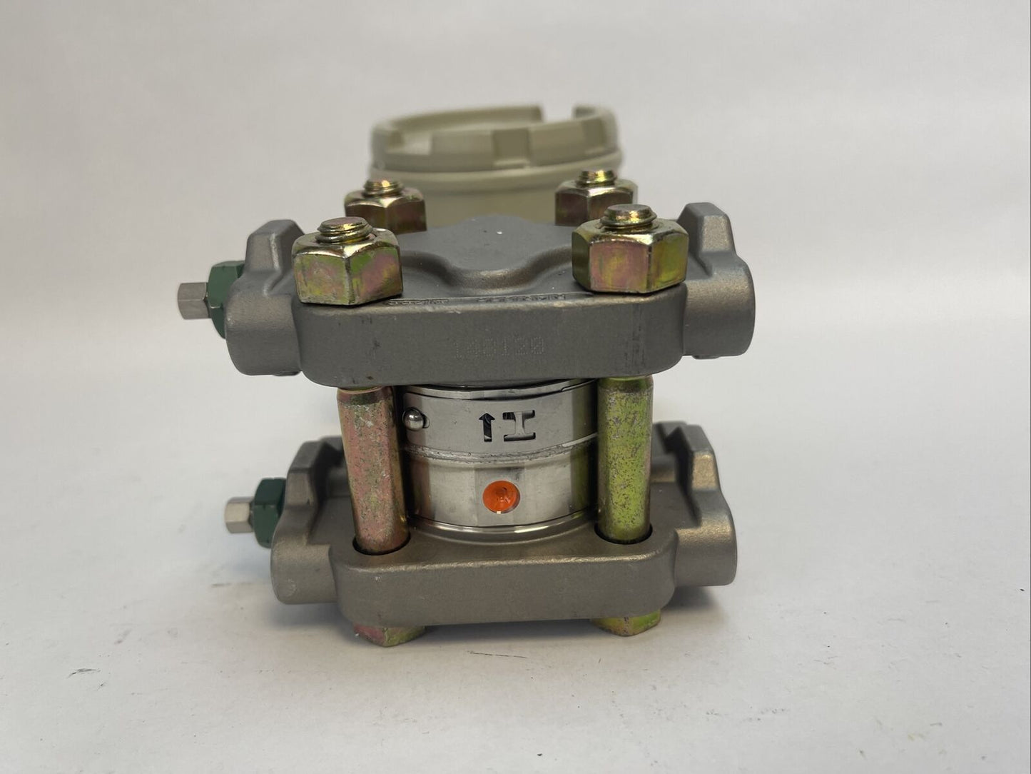 HONEYWELL STD130-E1A-00000-1C.MB-C77P TRANSMITTER 0-30 PSI 0-2.07 BAR