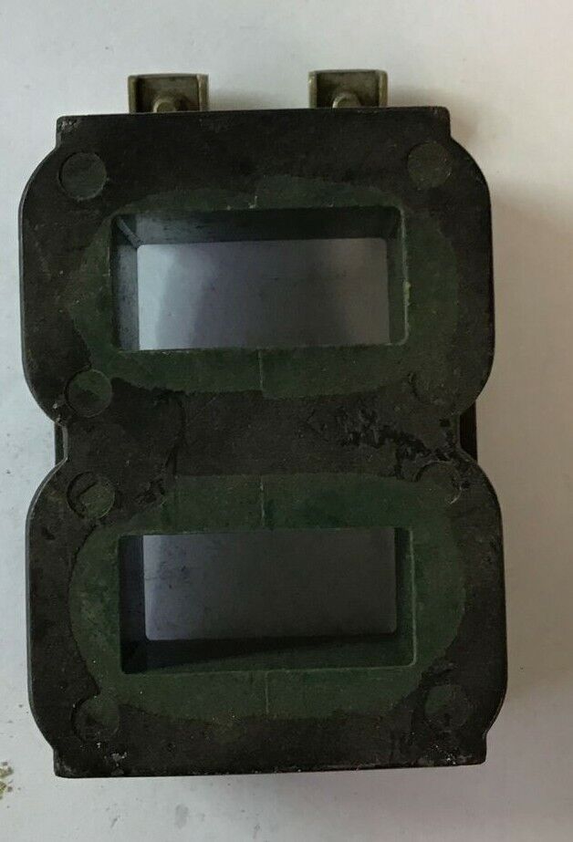 SQUARE D 31111-400-44 COIL 110V 50HZ/ 120V 60HZ ***LOTOF5***