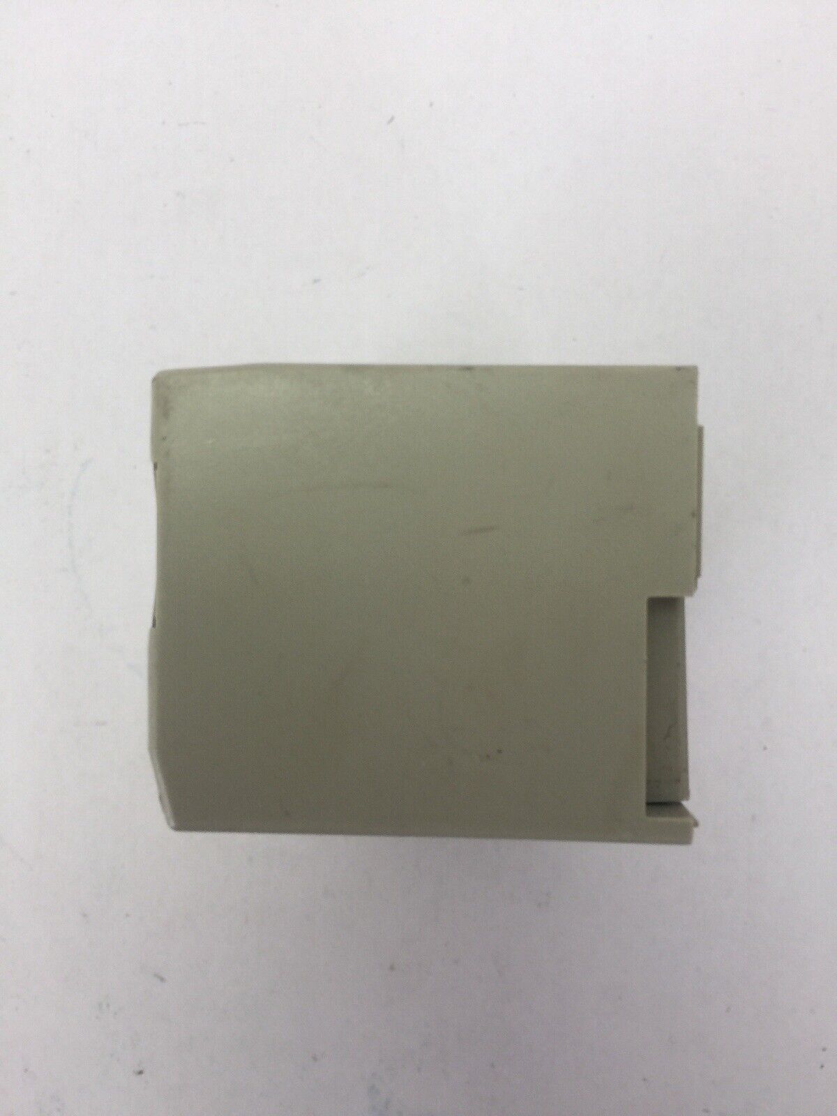 ALLEN BRADLEY 1794-IB16 24VDC SINK INPUT MODULE SER A REV A01