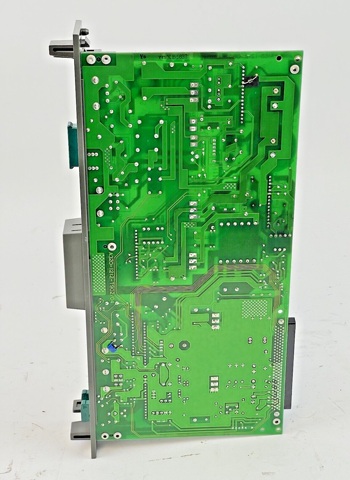 FANUC - A16B-1212-090 1/09A - PCB - F16B POWER SUPPLY AI